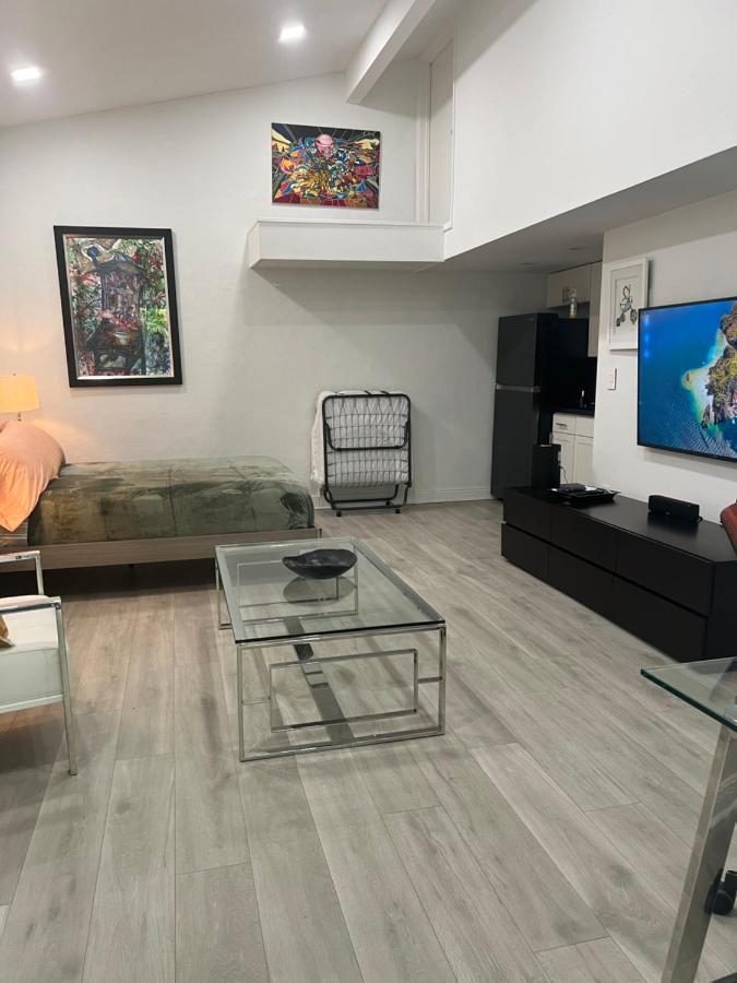 Villa Guilla North Miami Exterior foto